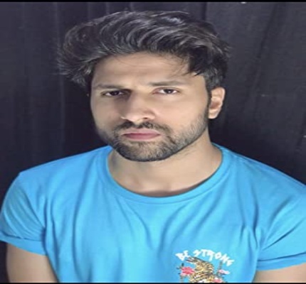 Official profile picture of Harpreet Singh