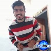 Official profile picture of Harsh