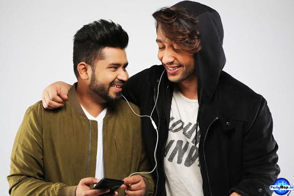 Photo of Harshit Chauhan at an appearance