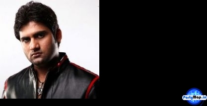 Photo of Harshit Saxena at a show