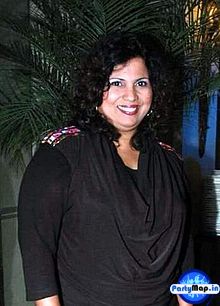 Official profile picture of Hema Sardesai