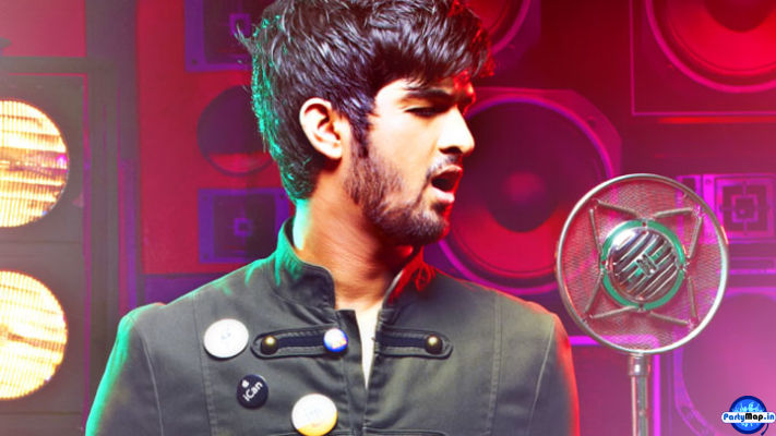 Photo of Hriday Gattani at an appearance