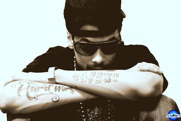 Photo of Ikka Singh at an appearance