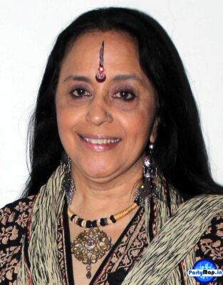 Official profile picture of Ila Arun