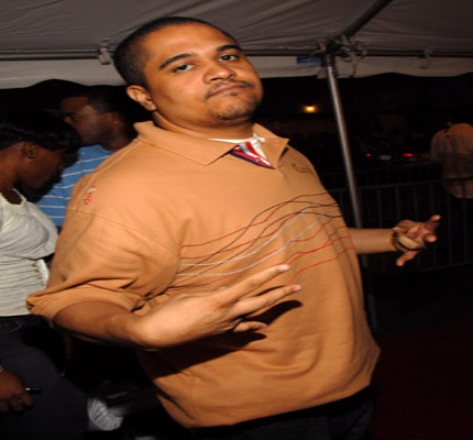 Official profile picture of Irv Gotti