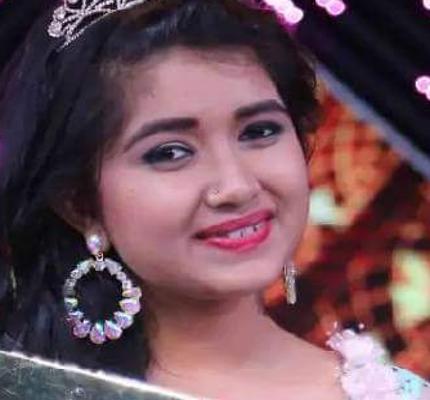 Official profile picture of Ishita Vishwakarma Songs