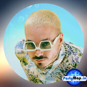 Official profile picture of J Balvin