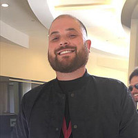 Official profile picture of Jacob Kasher Hindlin