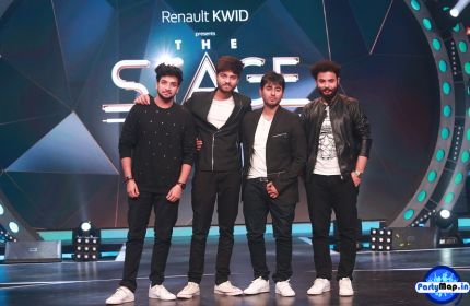 Official profile picture of Jalandhar Massive