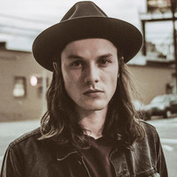 Official profile picture of James Bay