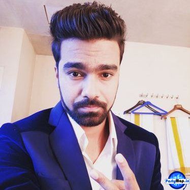 Official profile picture of Janardan Dhatrak