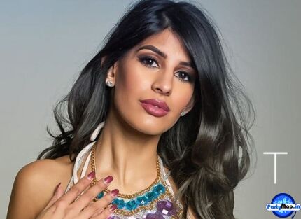 Official profile picture of Jasmin Walia