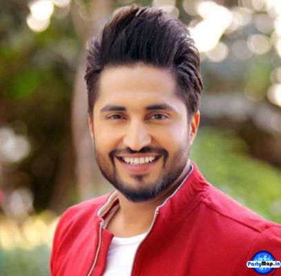 Photo of Jassie Gill at an appearance