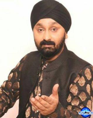 Official profile picture of Jaswinder Singh
