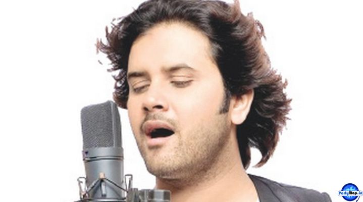 Photo of Javed Ali at an appearance