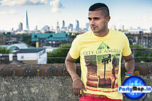 Official profile picture of Jaz Dhami