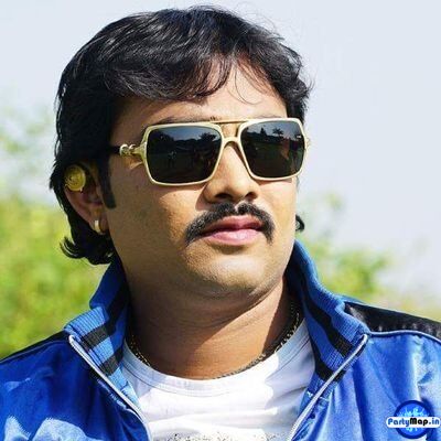 Official profile picture of Jignesh Kaviraj Songs