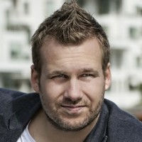 Official profile picture of Jonas Jeberg