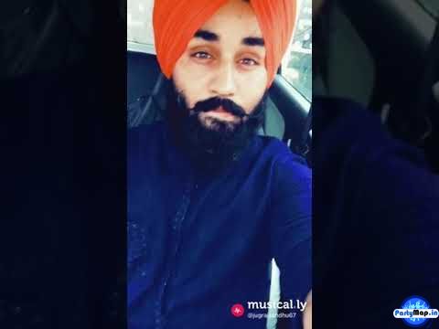 Photo of Jugraj Sandhu at an appearance