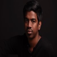 songs by Justin Prabhakaran