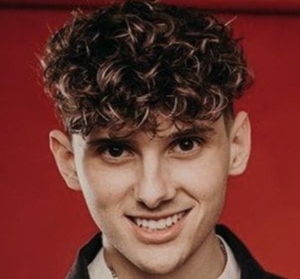 Official profile picture of JVKE