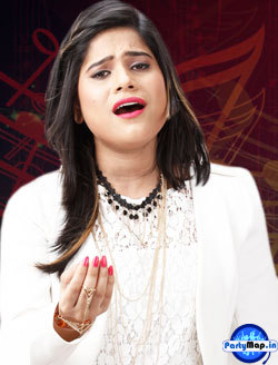 Official profile picture of Jyotica Tangri Songs