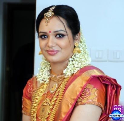 Official profile picture of Jyotsna Radhakrishnan