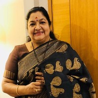 songs by K. S. Chithra