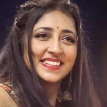 songs by Kairavi Buch