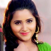 Official profile picture of Kajal Raghwani