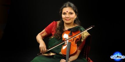 Official profile picture of Kala Ramnath