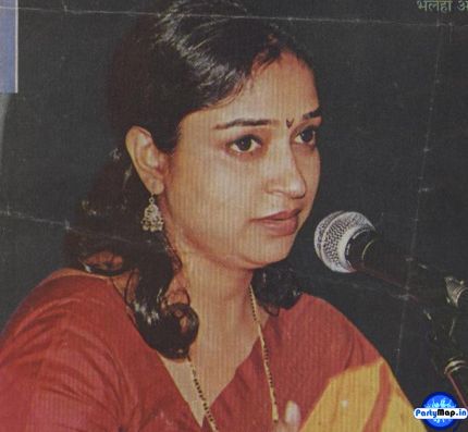 Official profile picture of Kalyani Potdar