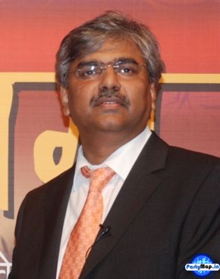 Photo of Kalyani Potdar at a show