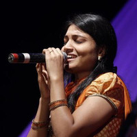 Official profile picture of Kalyani Pradeep