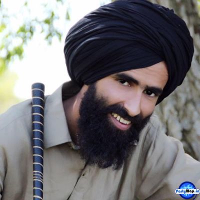 Photo of Kanwar Grewal at a concert