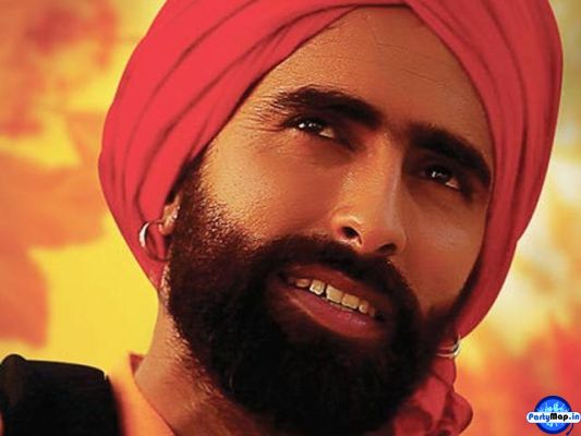 Photo of Kanwar Grewal at an appearance