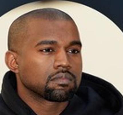 Official profile picture of Kanye West