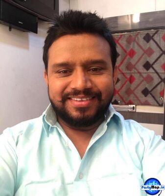 Photo of Karamjit Anmol at an appearance