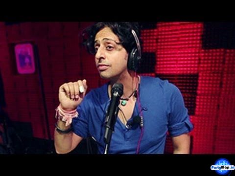 Photo of Karsan Sagathia at a show