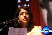 Official profile picture of Kavita Subramaniam