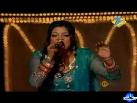 Photo of Keka Ghoshal at an appearance