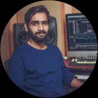 Official profile picture of Keval Walanj