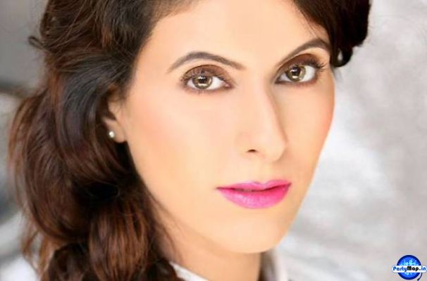 Photo of Khushboo Grewal at an appearance