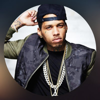 Official profile picture of Kid Ink