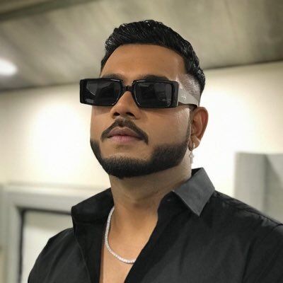 Official profile picture of King