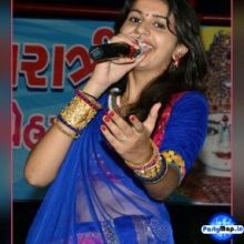 songs by Kinjal Dave