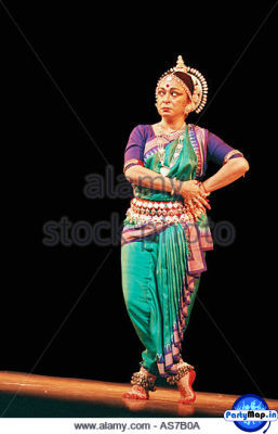Photo of Kiran Segal at a concert