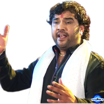 Photo of Kirtidan Gadhvi at a show