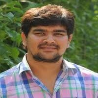 Official profile picture of Krishna Chaitanya