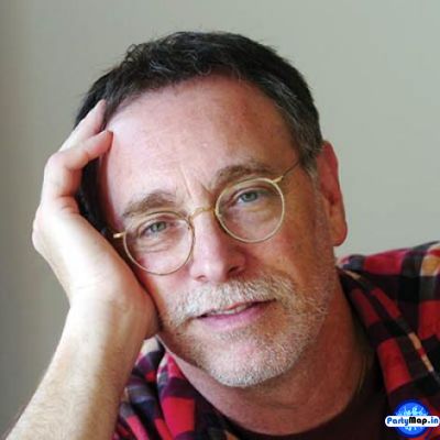 Photo of Krishna Das at a concert